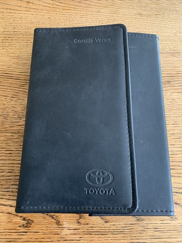 Genuine toyota corolla - genuine,