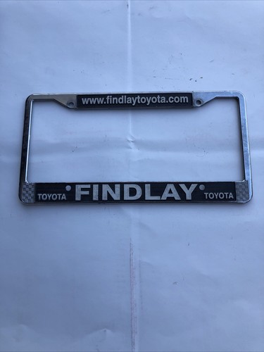 Vintage findlay toyota - findlay,