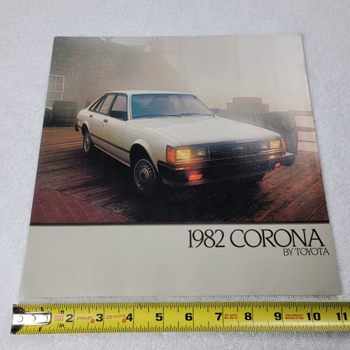 1982 toyota corona - toyota,