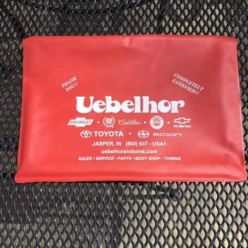 Uebelhor chevrolet cadillac - chevrolet,