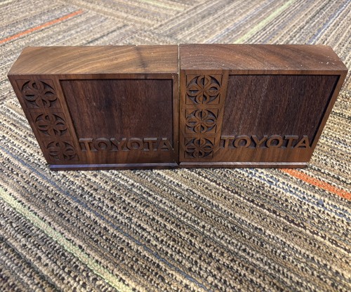 Rare vintage toyota - rare,