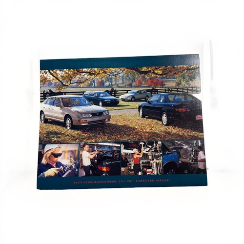Toyota avalon camry - toyota, oem