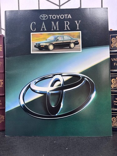 Toyota camry 1993 1994 - camry, 1993-1994
