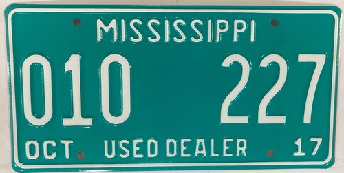 Car dealer license plate - car,
