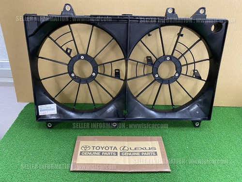 Toyota altezza sxe10 shroud - toyota,