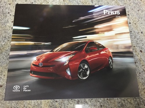 2016 toyota prius - prius, 20-page