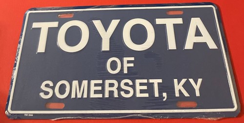 Toyota somerset kentucky - toyota, of