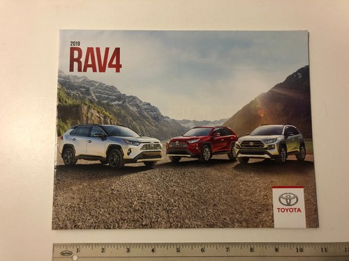 2019 toyota rav4 dealer sale - toyota,