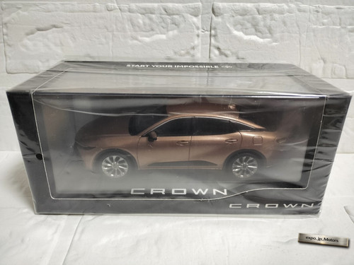 Toyota crown crossover 30 - toyota,
