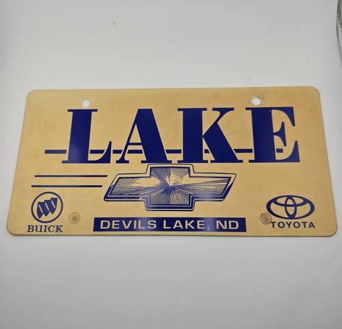 Lake chevrolet buick - lake,