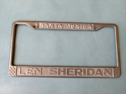 80s metal len sheridan - metal,