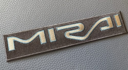 Iron patch nos - patch, nice