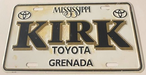 Kirk toyota dealership - kirk,