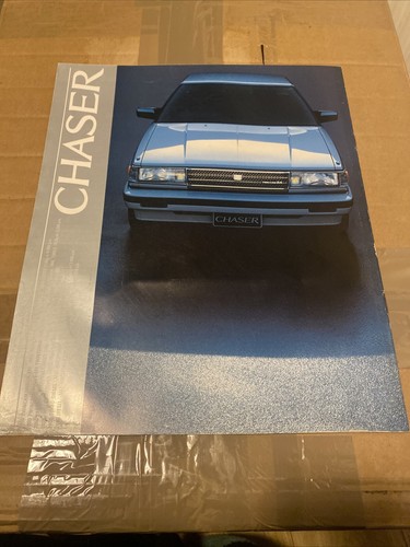 Toyota chaser jdm - toyota,