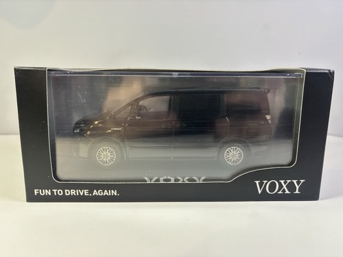 Toyota voxy dealer - dealer, model