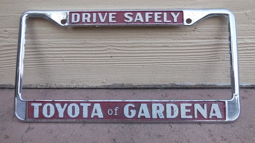 Vintage drive safely - vintage,