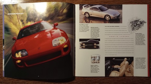 1994 toyota cars and - toyota,