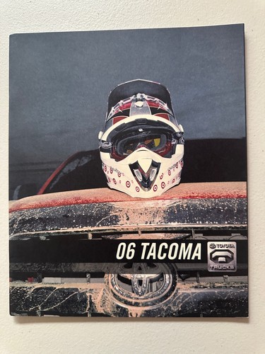 Vintage original 2006 toyota - vintage,