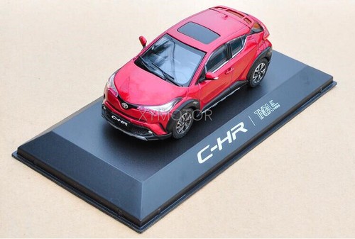 Scale toyota hr chr - scale,
