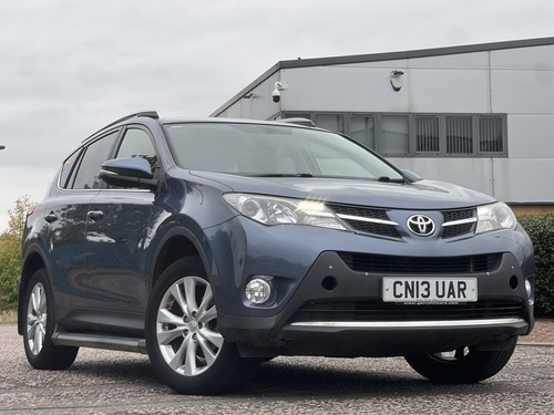 2013 toyota rav4 d - toyota, 2.2