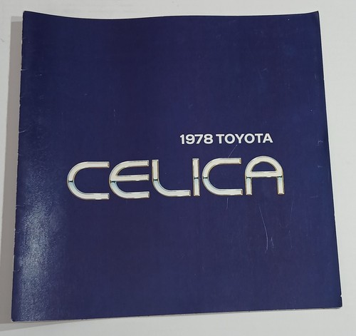 Lot 1978 toyota celica - of,