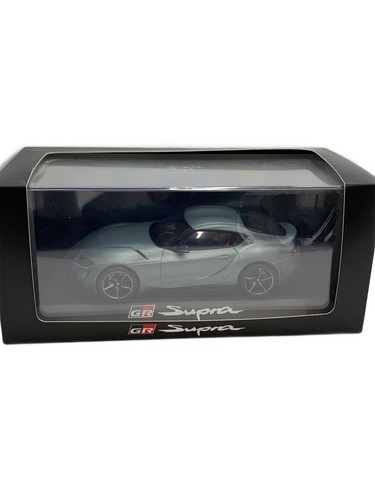 Toyota supra 30 diecast - gr, 1/30