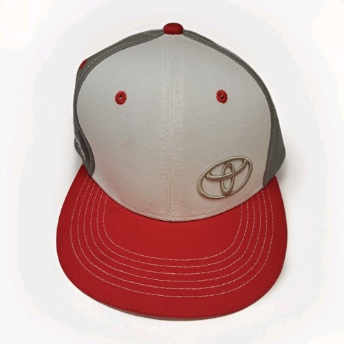 Toyota adjustablehat black - adjustablehat,