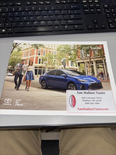 2017 toyota avalon - toyota,