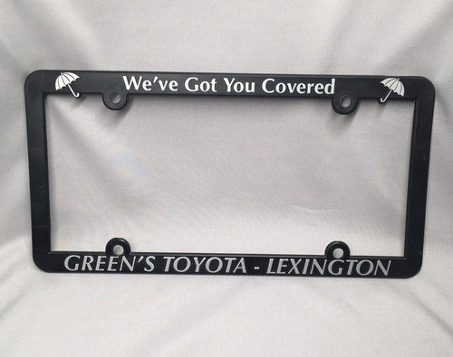 Green toyota lexington - toyota,