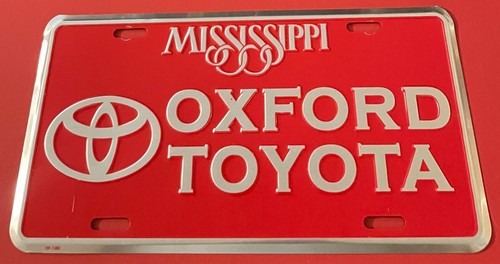 Oxford toyota dealership - toyota,
