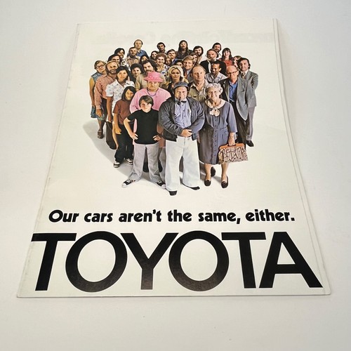 Original 1974 1975 toyota - 1974-1975,