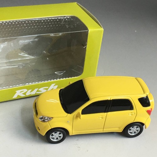 Toyota rush fny36 dealer - toyota,