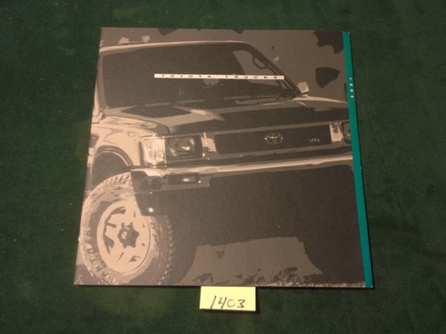 Mint original 1994 toyota - mint,