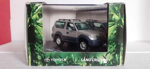 Vitesse toyota land - toyota,