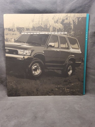 1994 toyota 4runner car - toyota,