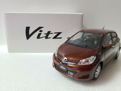 Toyota vitz yaris - toyota,