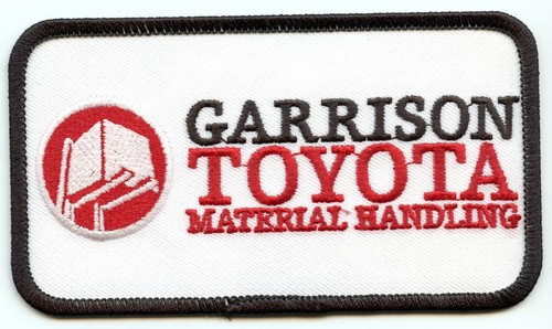 Garrison toyota dealer - toyota, 4.5"