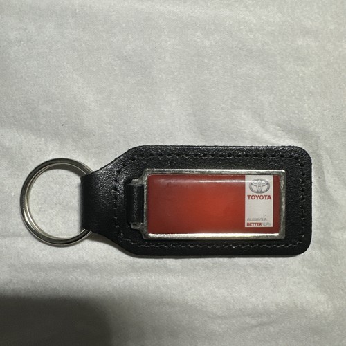 Genuine toyota main dealer - toyota,