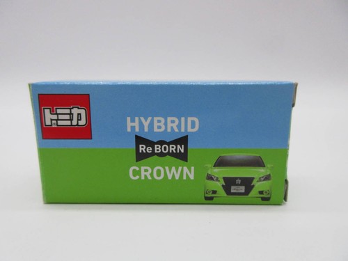 Takara tomy tomica toyota - tomy,