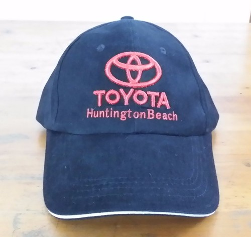 Toyota huntington beach - huntington,