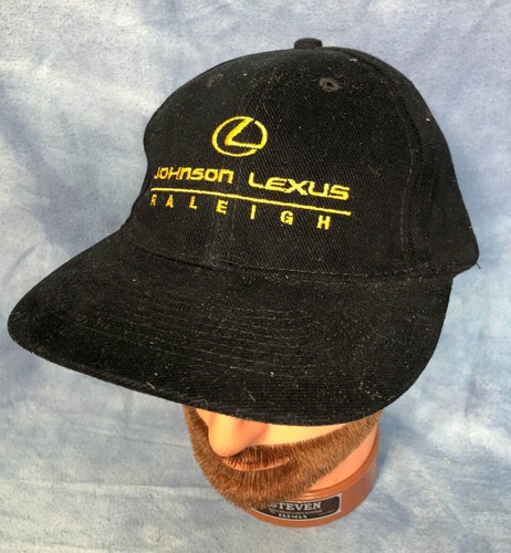 Lexus dealer baseball cap - lexus,