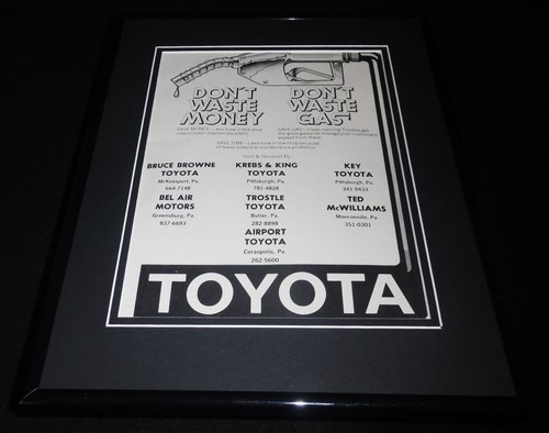 1979 pittsburgh toyota dealers - 1979,