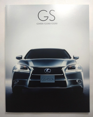 Lexus gs350 450h 250 dealer - lexus,
