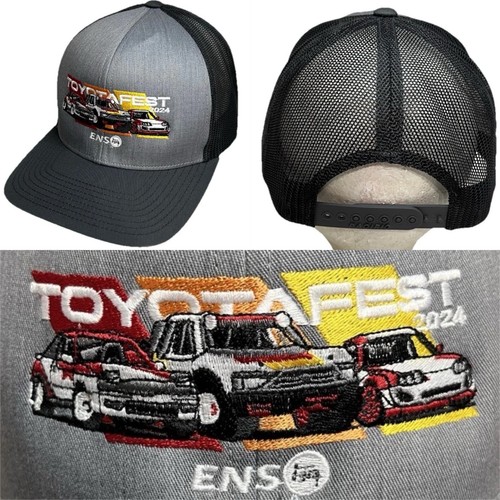 Ens toyota fest mesh - ens,