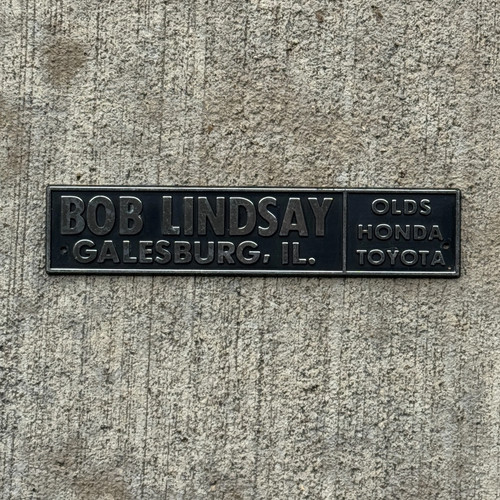 1990 era bob - era, lindsay