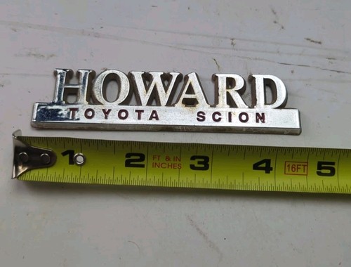 Howard toyota scion oklahoma - toyota,