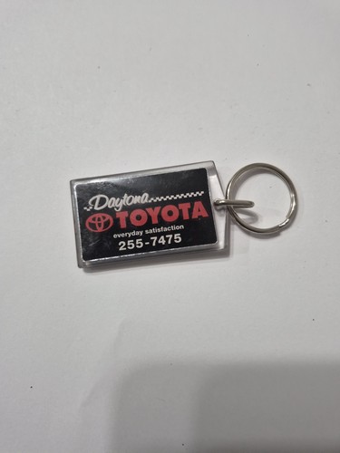 Vtg daytona toyota - vtg,