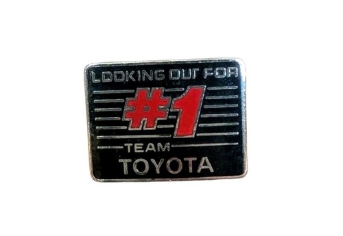Vtg looking out for - looking,