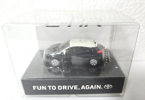 Toyota chr black white - toyota,