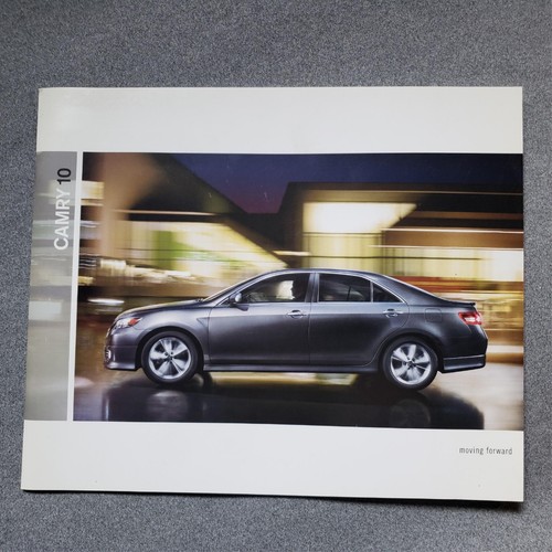 2010 toyota camry car - 2010,
